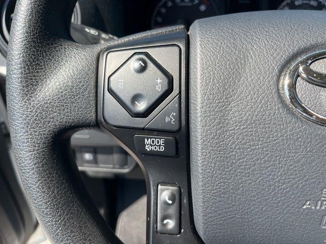 2023 Toyota Tacoma 4WD 4WD SR Double Cab 5' Bed V6 AT (GS)