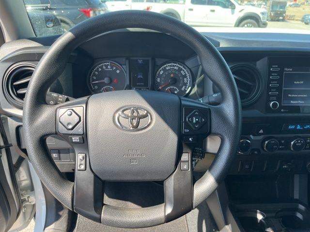 2023 Toyota Tacoma 4WD 4WD SR Double Cab 5' Bed V6 AT (GS)