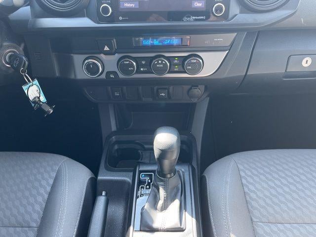 2023 Toyota Tacoma 4WD 4WD SR Double Cab 5' Bed V6 AT (GS)