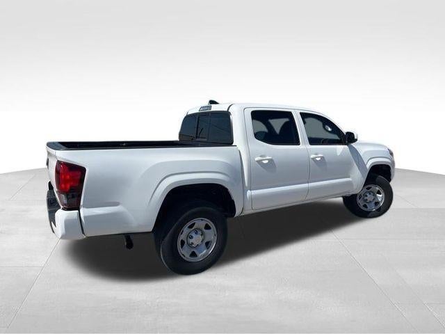 2023 Toyota Tacoma 4WD 4WD SR Double Cab 5' Bed V6 AT (GS)