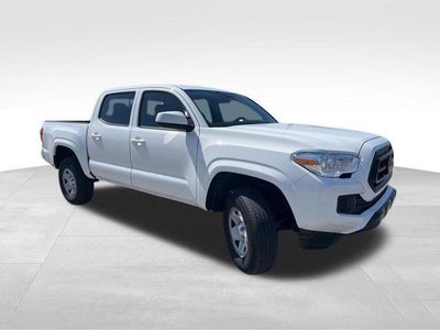 2023 Toyota Tacoma 4WD 4WD SR Double Cab 5' Bed V6 AT (GS)