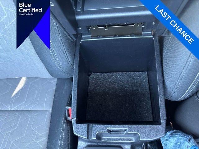 2023 Toyota Tacoma 4WD 4WD TRD Off Road Double Cab 5' Bed V6 AT (Natl)