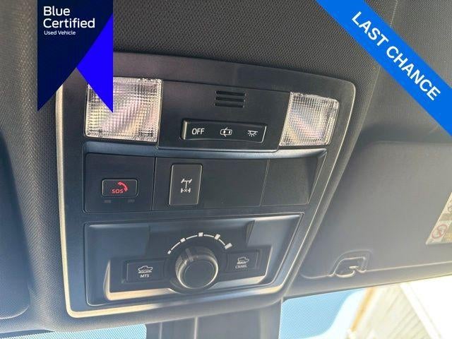 2023 Toyota Tacoma 4WD 4WD TRD Off Road Double Cab 5' Bed V6 AT (Natl)