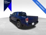 2023 Toyota Tacoma 4WD 4WD TRD Off Road Double Cab 5' Bed V6 AT (Natl)