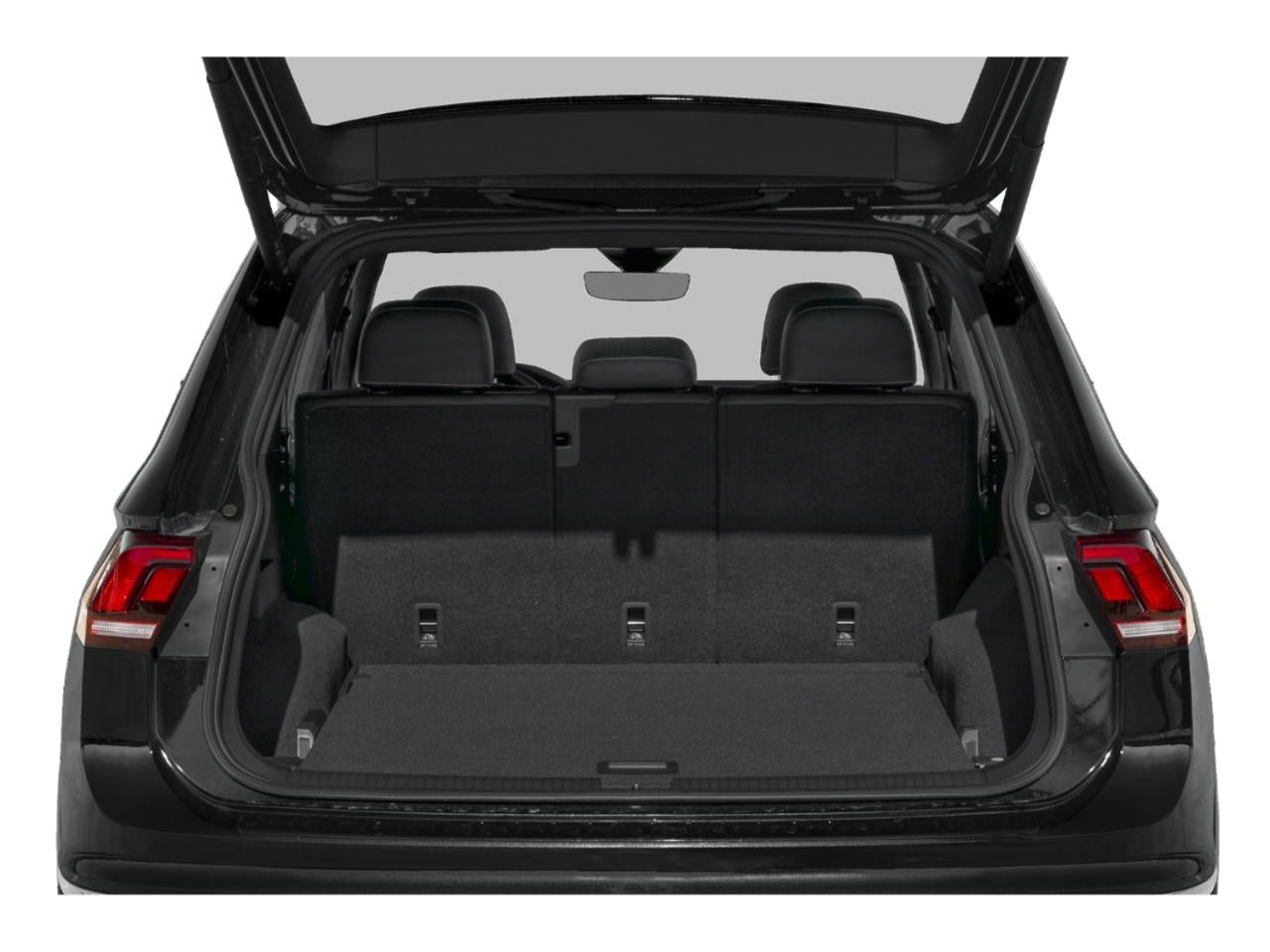 2024 Volkswagen Tiguan 2.0T SEL R-Line 4MOTION