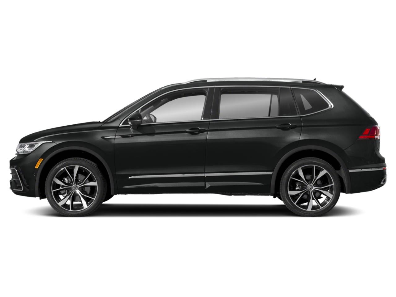 2024 Volkswagen Tiguan 2.0T SEL R-Line 4MOTION