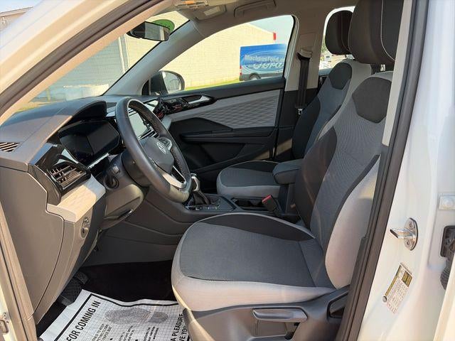 2024 Volkswagen Taos S FWD
