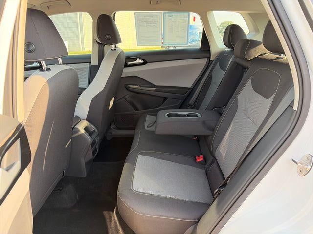 2024 Volkswagen Taos S FWD