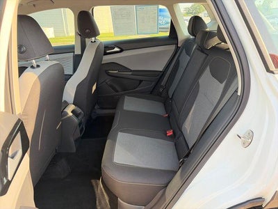 2024 Volkswagen Taos S FWD
