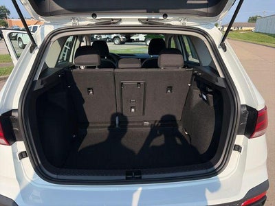 2024 Volkswagen Taos S FWD