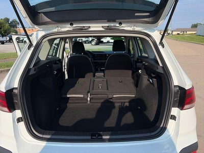 2024 Volkswagen Taos S FWD