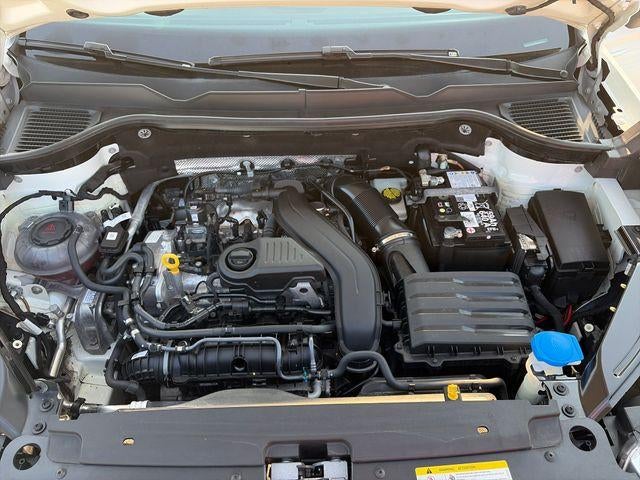 2024 Volkswagen Taos S FWD