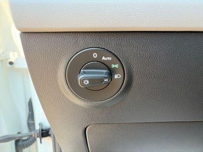 2024 Volkswagen Taos S FWD