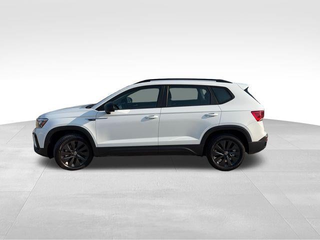 2024 Volkswagen Taos S FWD