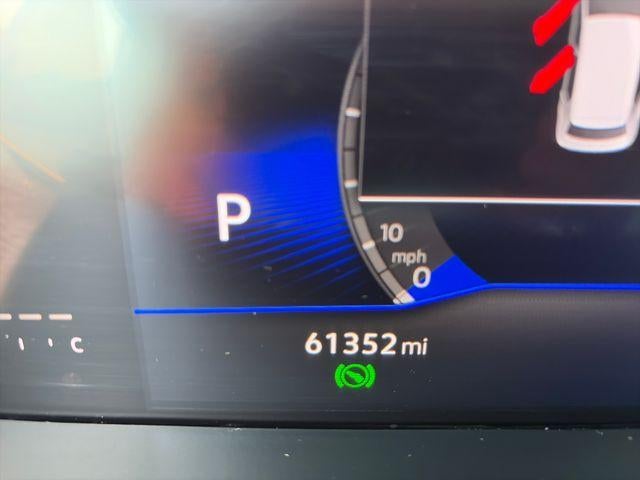 2024 Volkswagen Taos S FWD