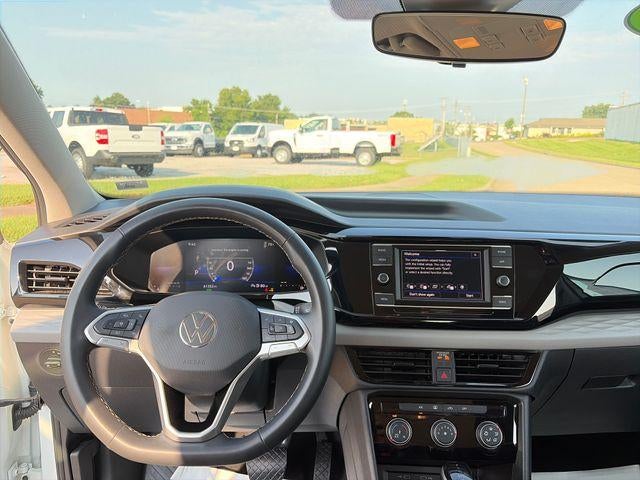 2024 Volkswagen Taos S FWD