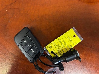 2024 Volkswagen Taos S FWD