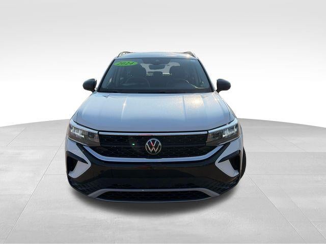 2024 Volkswagen Taos S FWD