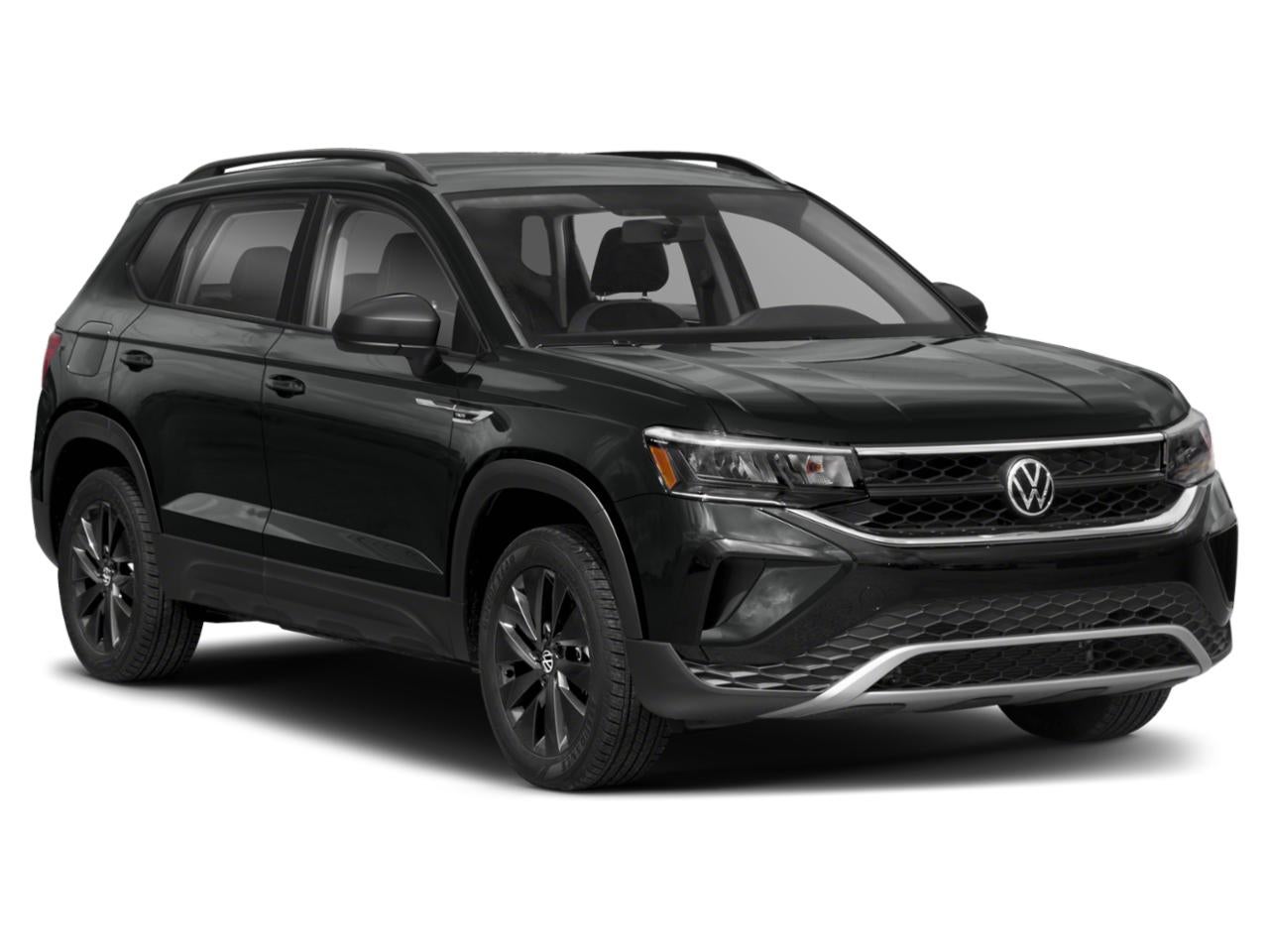 2024 Volkswagen Taos S FWD