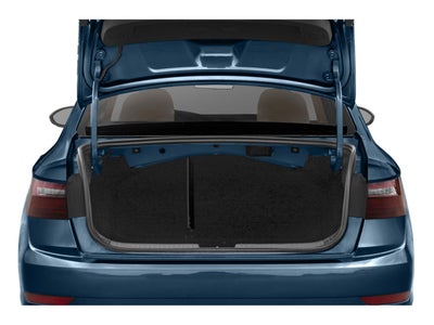 2021 Volkswagen Jetta R-Line Auto