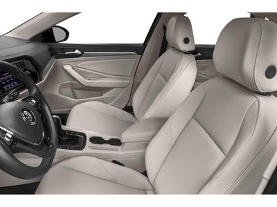 2021 Volkswagen Jetta R-Line Auto