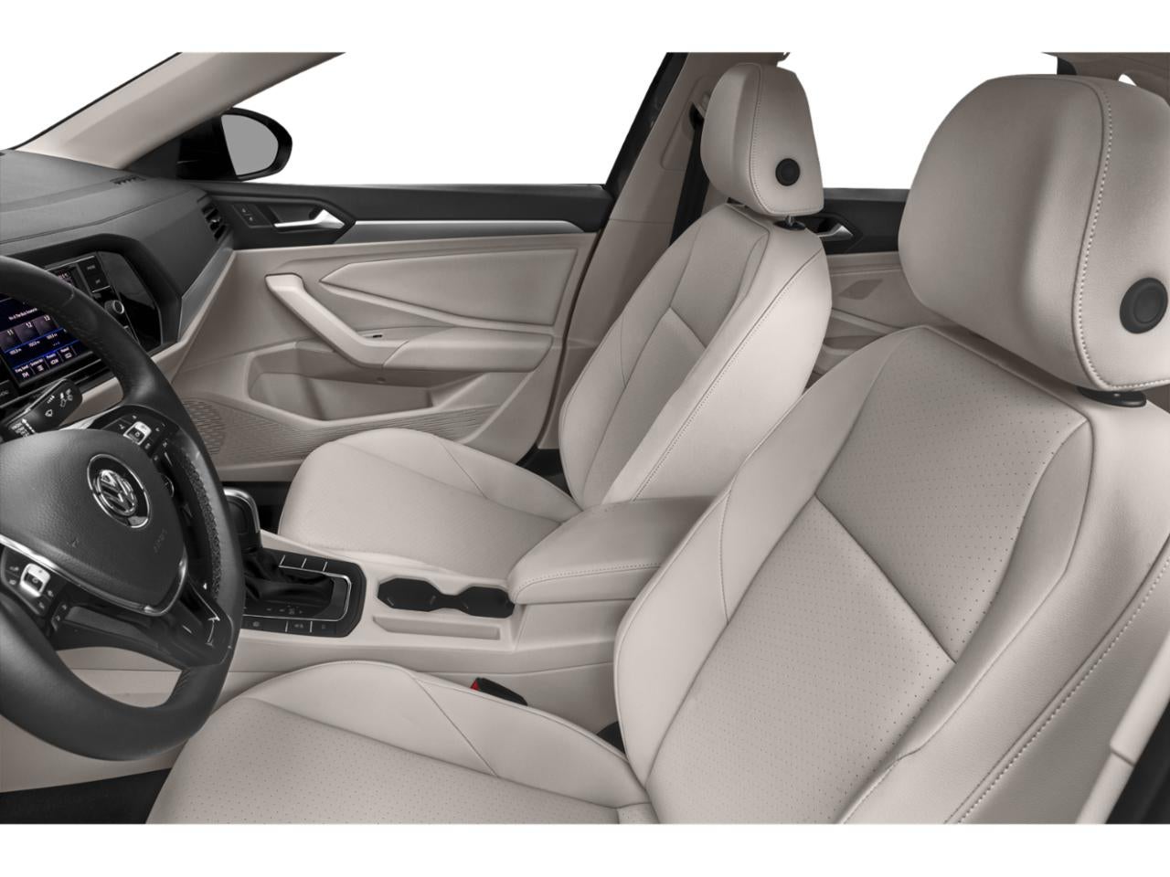 2021 Volkswagen Jetta R-Line Auto