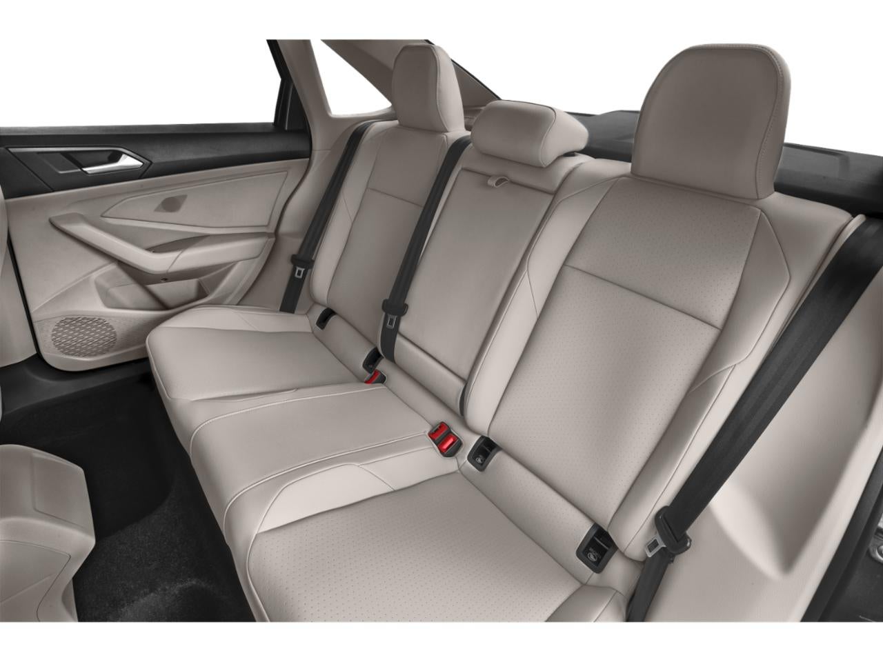 2021 Volkswagen Jetta R-Line Auto