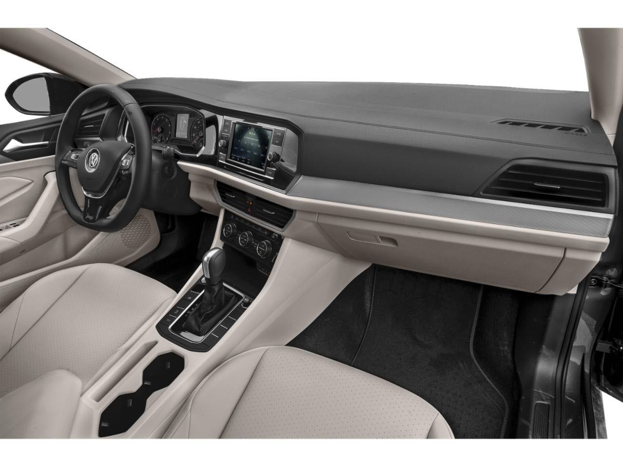 2021 Volkswagen Jetta R-Line Auto