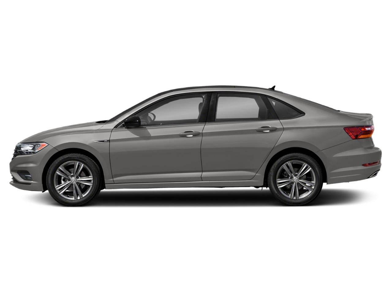 2021 Volkswagen Jetta R-Line Auto