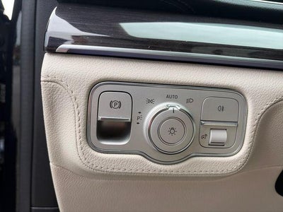 2021 Mercedes-Benz GLE GLE 450 4MATIC® SUV