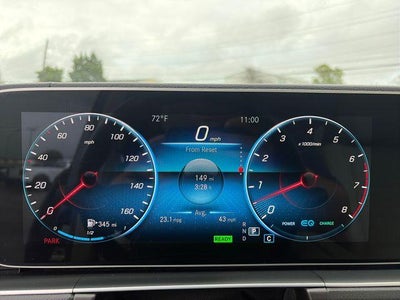 2021 Mercedes-Benz GLE GLE 450 4MATIC® SUV