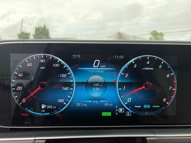 2021 Mercedes-Benz GLE GLE 450 4MATIC® SUV