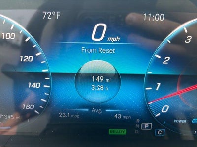 2021 Mercedes-Benz GLE GLE 450 4MATIC® SUV