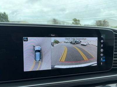 2021 Mercedes-Benz GLE GLE 450 4MATIC® SUV