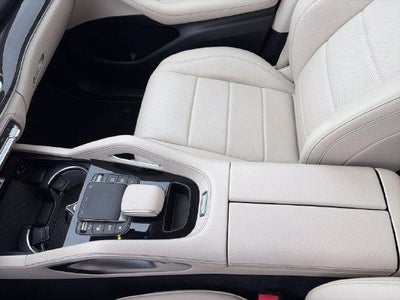 2021 Mercedes-Benz GLE GLE 450 4MATIC® SUV