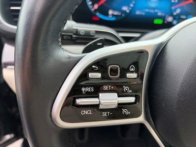 2021 Mercedes-Benz GLE GLE 450 4MATIC® SUV