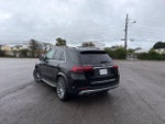2021 Mercedes-Benz GLE GLE 450 4MATIC® SUV