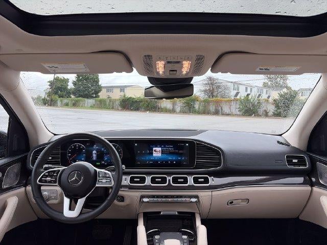 2021 Mercedes-Benz GLE GLE 450 4MATIC® SUV