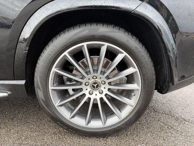 2021 Mercedes-Benz GLE GLE 450 4MATIC® SUV