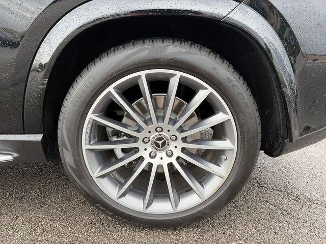 2021 Mercedes-Benz GLE GLE 450 4MATIC® SUV