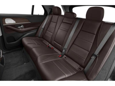 2021 Mercedes-Benz GLE GLE 450 4MATIC® SUV