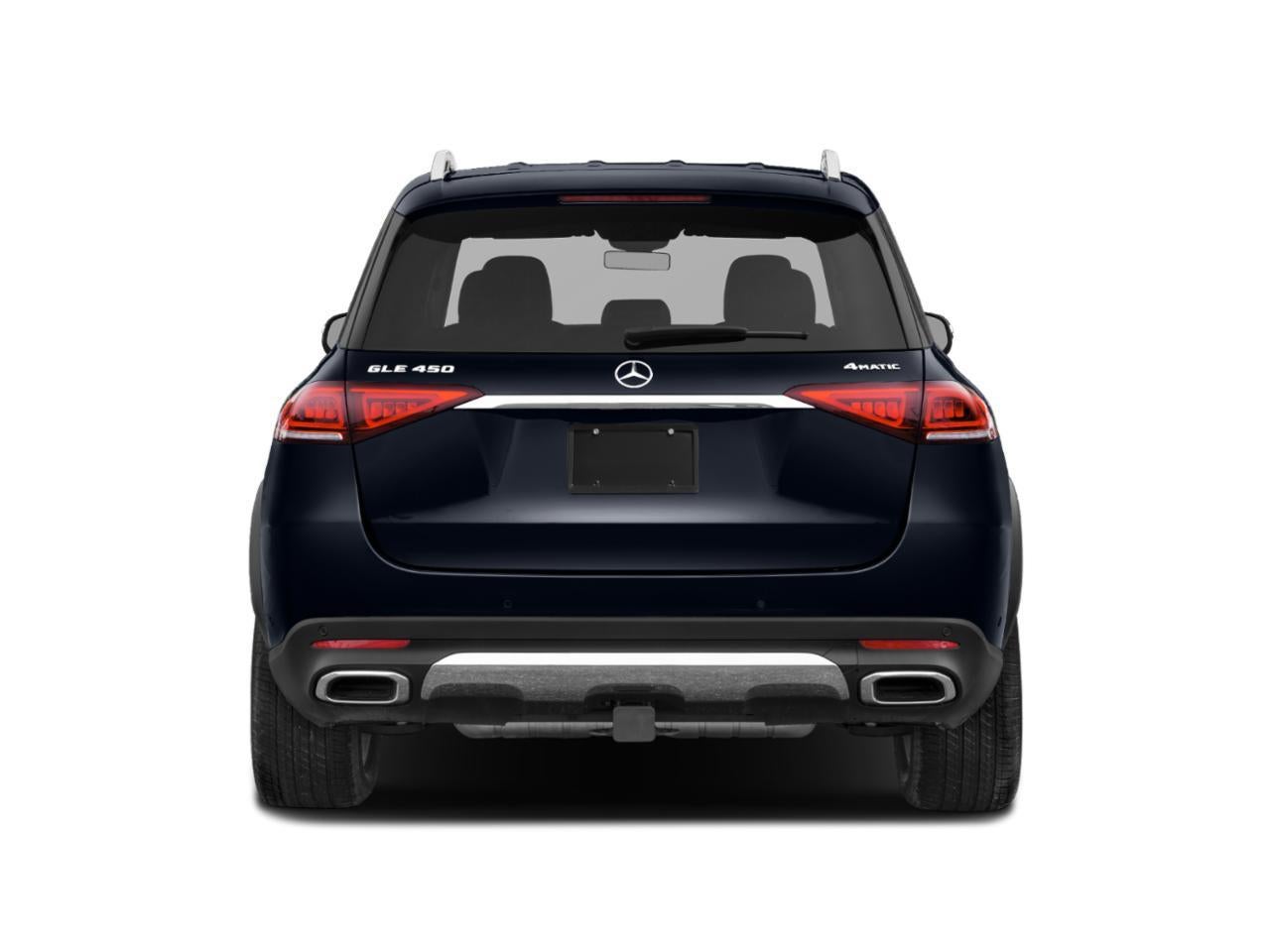 2021 Mercedes-Benz GLE GLE 450 4MATIC® SUV