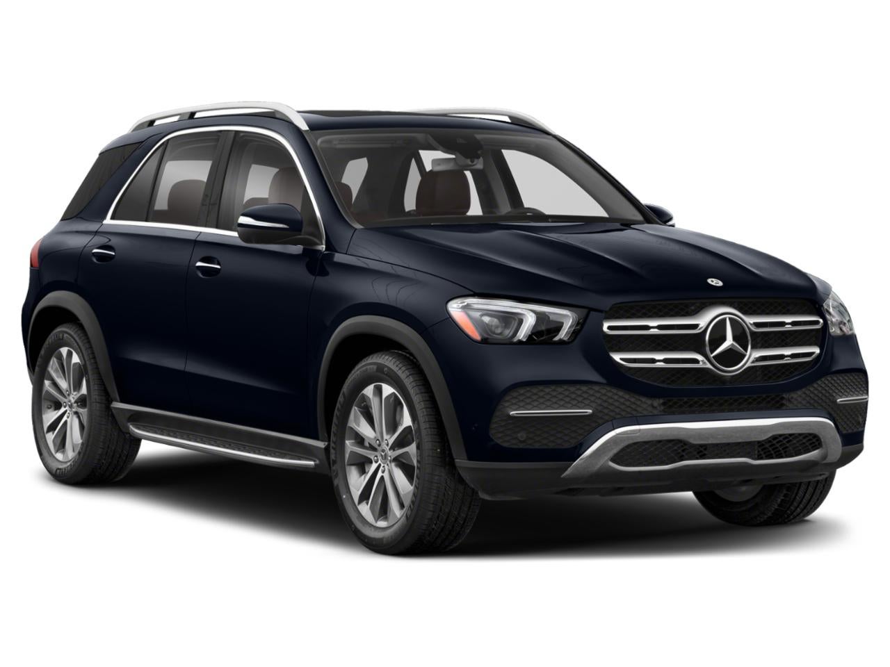 2021 Mercedes-Benz GLE GLE 450 4MATIC® SUV