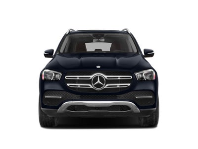2021 Mercedes-Benz GLE GLE 450 4MATIC® SUV