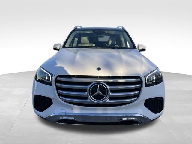 2024 Mercedes-Benz GLS GLS 450 4MATIC® SUV