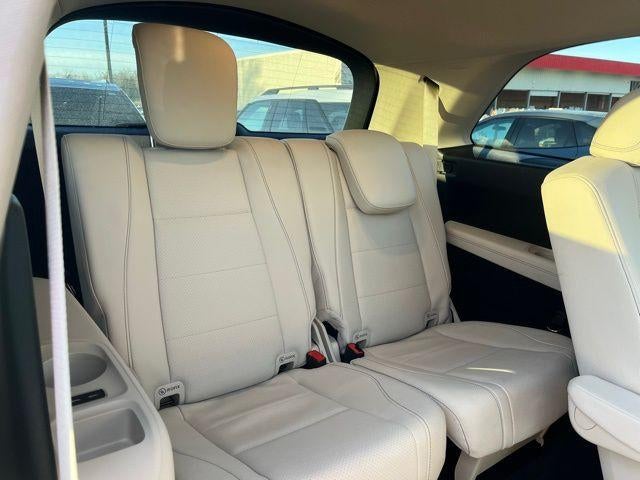 2024 Mercedes-Benz GLS GLS 450 4MATIC® SUV