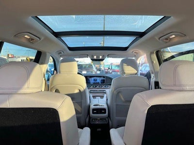 2024 Mercedes-Benz GLS GLS 450 4MATIC® SUV