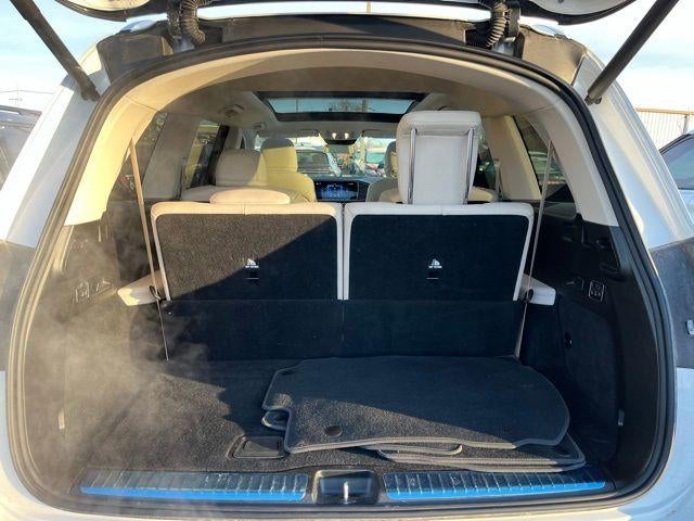 2024 Mercedes-Benz GLS GLS 450 4MATIC® SUV