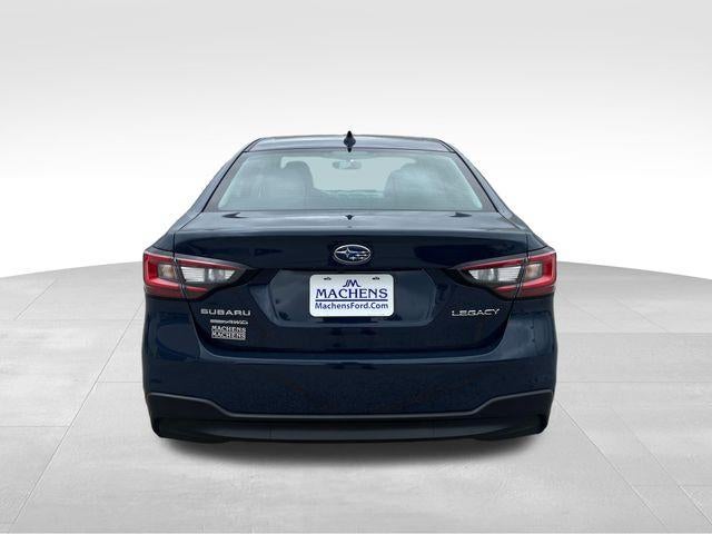2025 Subaru Legacy Premium AWD