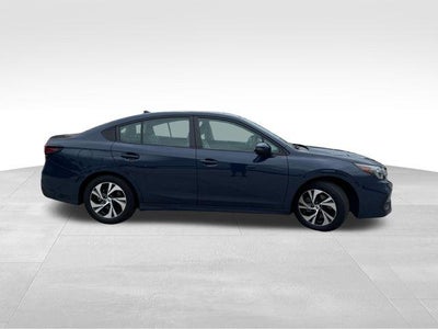 2025 Subaru Legacy Premium AWD